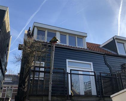 Studio te huur 937 euro Zuiddijk, Zaandam