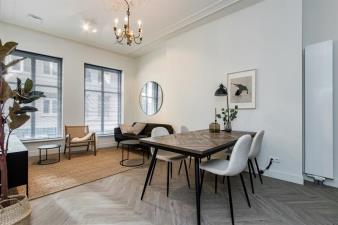Apartment for rent 1400 euro Visstraat, Den Bosch