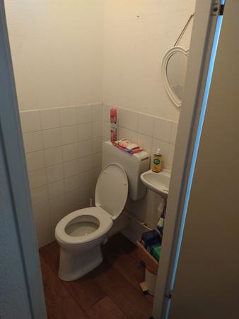 Studio bei Kinkerstraat In Amsterdam
