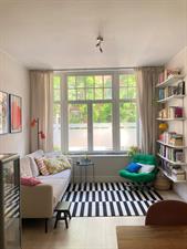 Room for rent 978 euro Rombout Hogerbeetsstraat, Amsterdam
