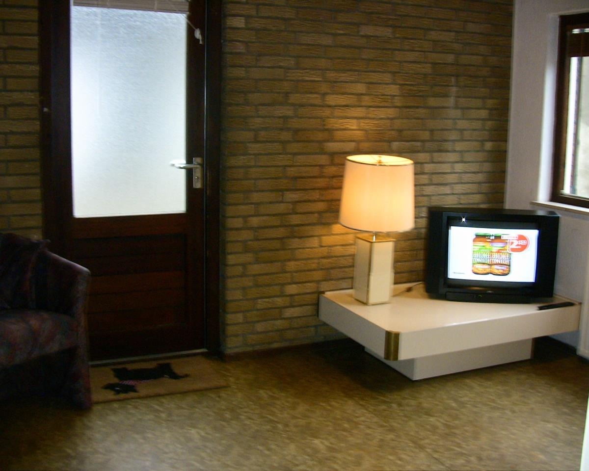 Kamer te huur in de Alexanderstraat in Velp