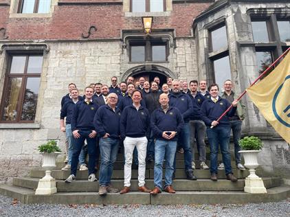 Kamer te huur 340 euro Wicher Nijkampstraat, Enschede