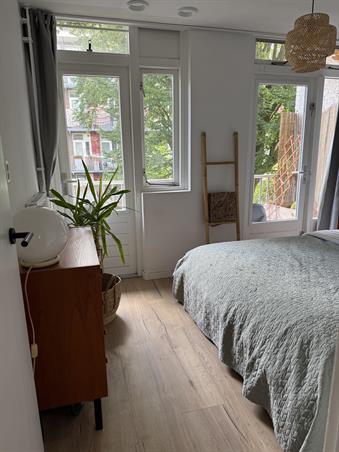 Wohnung bei Van Gentstraat In Amsterdam