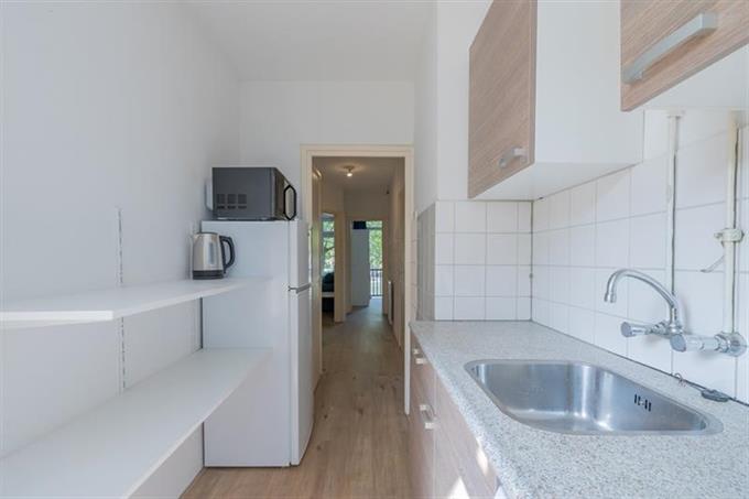 Wohnung bei Hertspieghelweg In Amsterdam