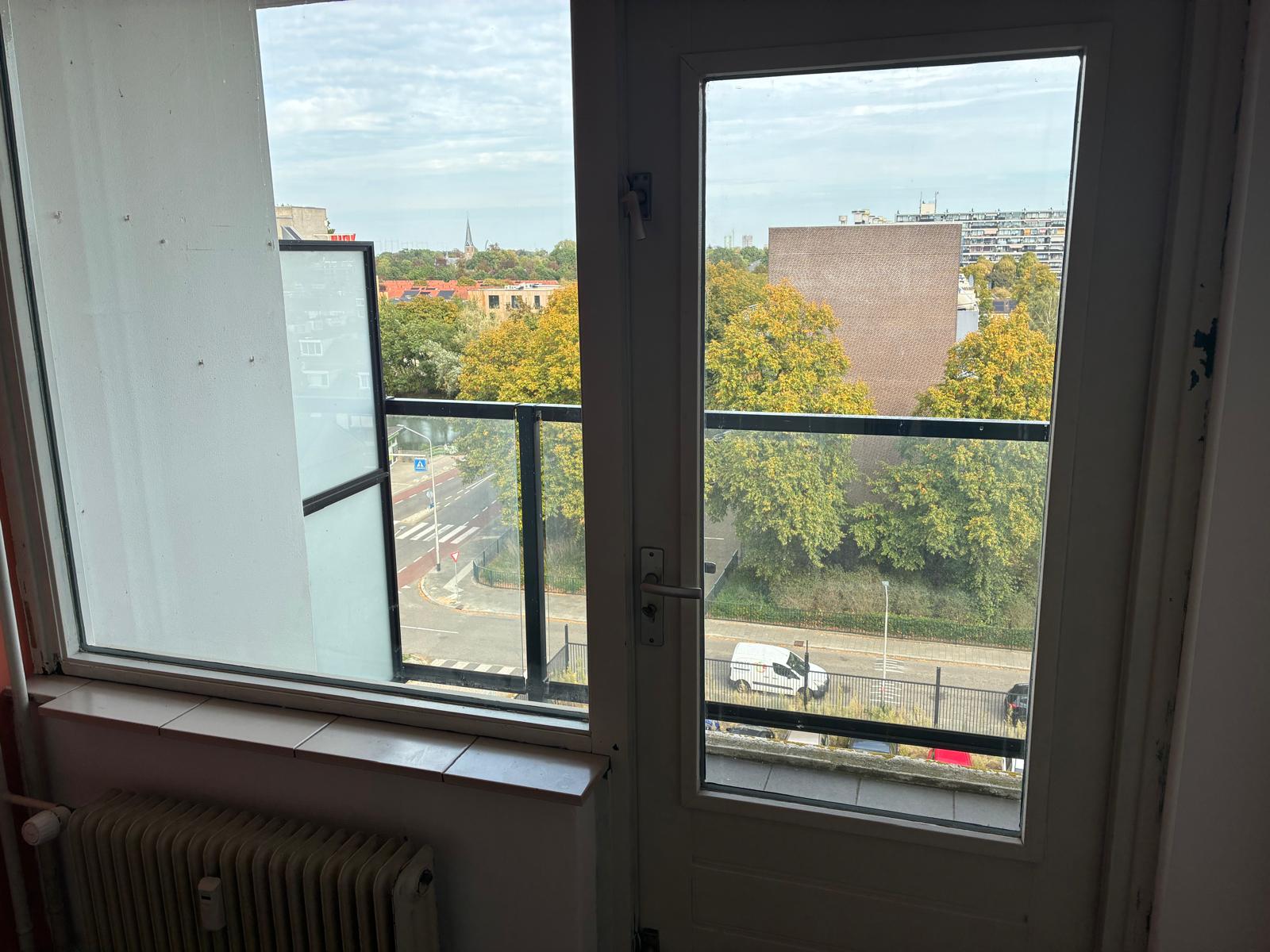 Kamer te huur in Nijmegen – Symfoniestraat – foto 2