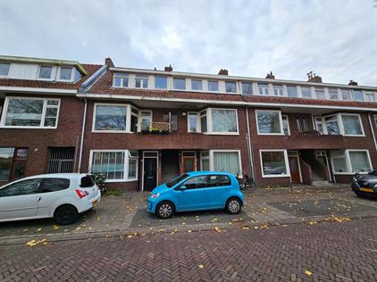 Kamer te huur 550 euro Rembrandt van Rijnstraat, Groningen