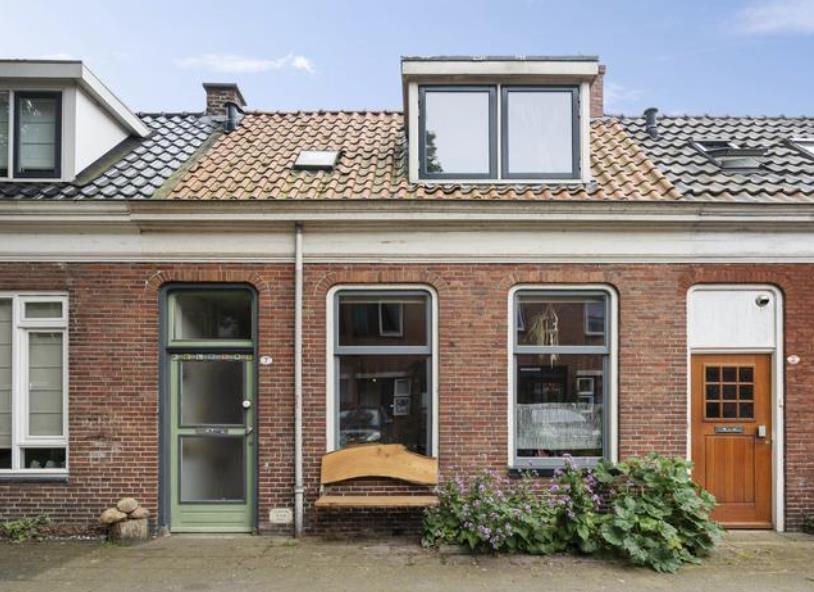 Polderstraat