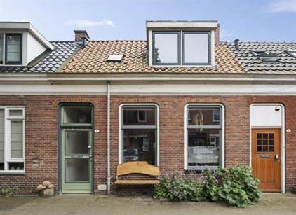 Appartement te huur 860 euro Polderstraat, Groningen