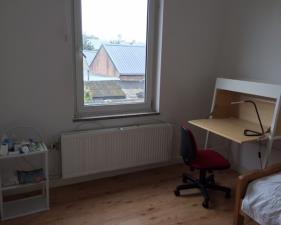 Room for rent 485 euro Ambyerstraat Zuid, Maastricht