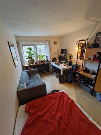 Zimmer bei Campuslaan In Enschede