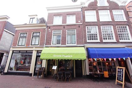 Studio for rent 800 euro Kleine Houtstraat, Haarlem