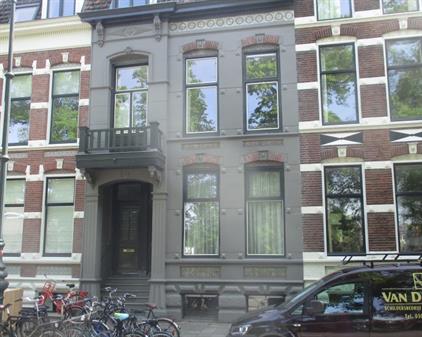 Appartement te huur 2587 euro Wittevrouwensingel, Utrecht