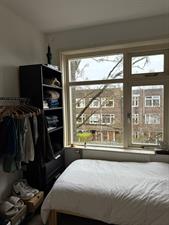 Room for rent 526 euro E. Thomassen a Thuessinklaan, Groningen