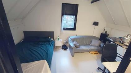 Room for rent 289 euro Kremersmaten, Enschede