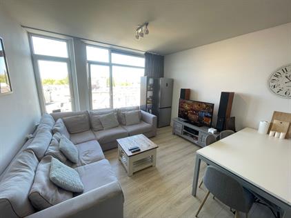 Kamer te huur 900 euro Boezemsingel, Rotterdam
