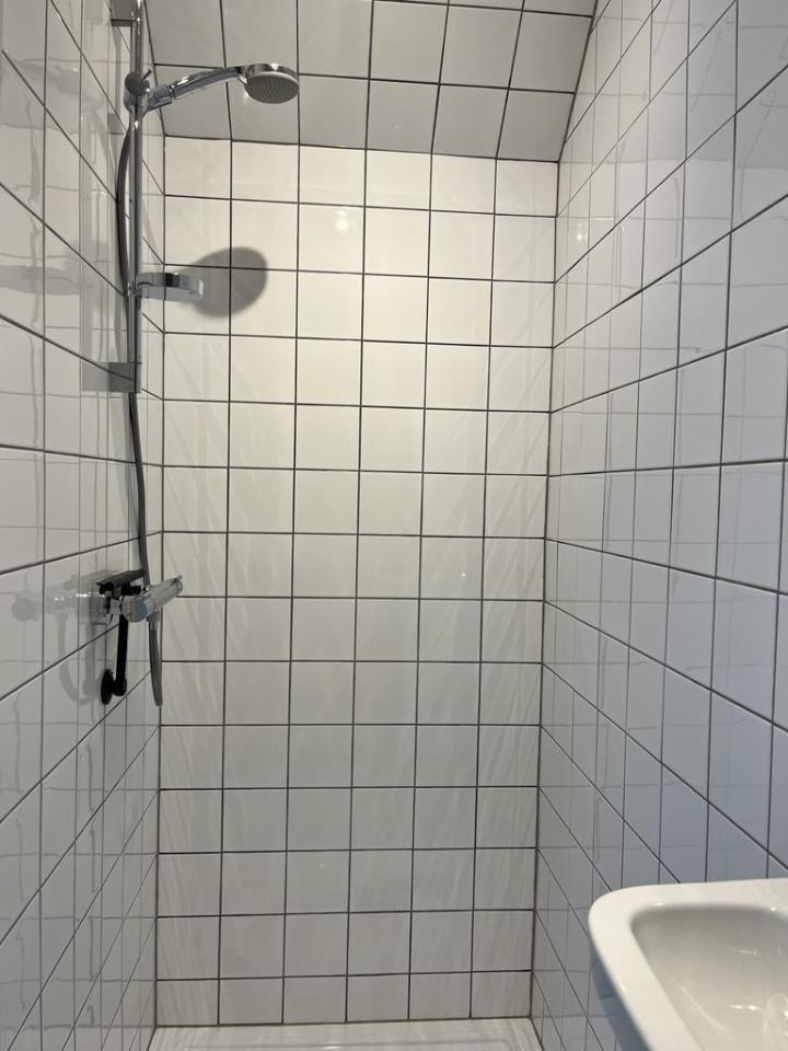 Kamer aan Kwartelstraat, Wijchen 10