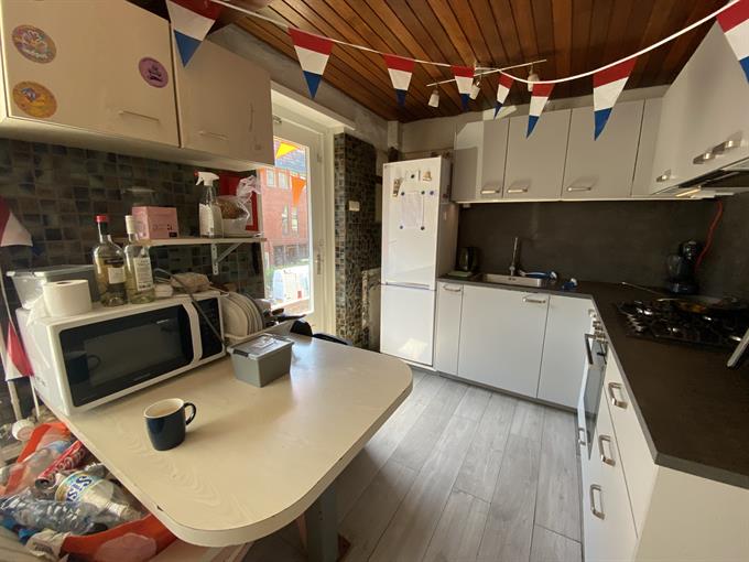 Zimmer bei Ceramstraat In Groningen