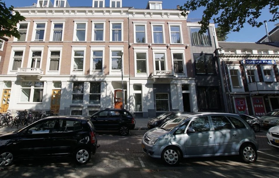 appartementen te huur op Schiedamsesingel