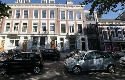 Appartement te huur 750 euro Schiedamsesingel, Rotterdam