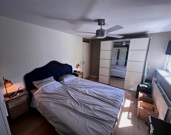 Kamer in Enschede, De Klomp op Kamernet.nl: Goed onderhouden 1-slaapkamerappartement, De Klomp