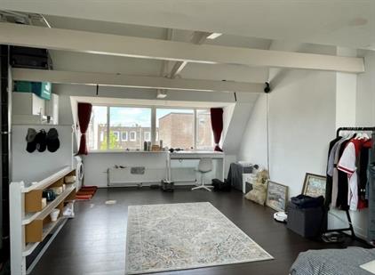 Studio for rent 700 euro Anthoniedijk, Utrecht