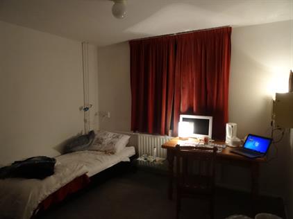 Kamer te huur 380 euro Dennekruid, Rotterdam