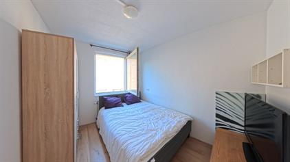 Zimmer zu vermieten 1050 Euro Van der Woudendijk, Den Haag