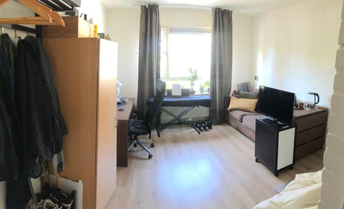 Zimmer bei Zevenwouden In Utrecht