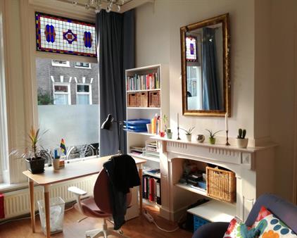 Room for rent 500 euro Annastraat, Groningen