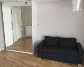 Studio for rent 865 euro Tweede Hasselaerstraat, Haarlem