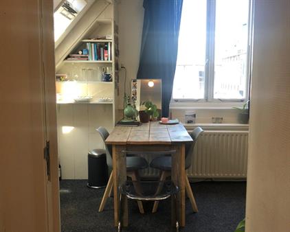 Room for rent 625 euro Zuiderkerkstraat, Groningen