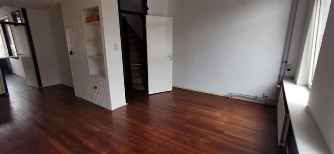 Zimmer bei Sikkelstraat In Rotterdam