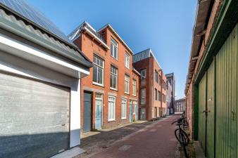 Kamer te huur 443 euro Lissabonstraat, Groningen