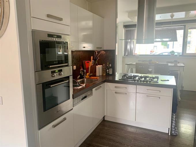 Zimmer bei Bijlmerdreef In Amsterdam