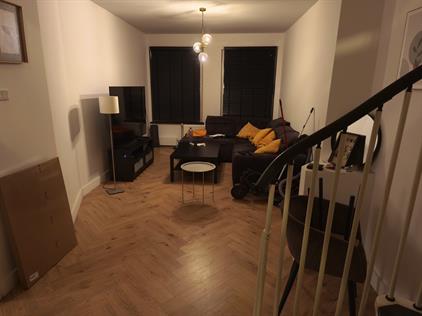 Room for rent 800 euro Van Ruysbroekstraat, Den Haag