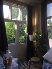 Room for rent 445 euro Nude, Wageningen