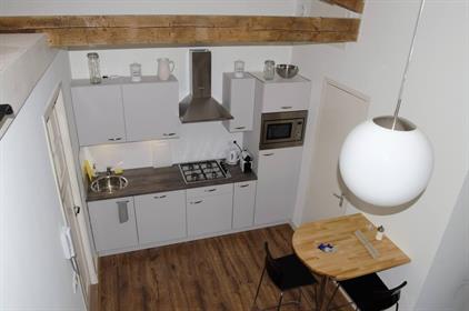Studio te huur 1550 euro Essenburgsingel, Rotterdam