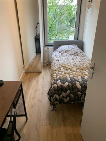 Zimmer bei Vatternkade In Amsterdam