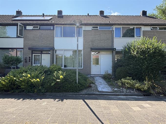 Kamer in Groningen, Briljantstraat op Kamernet.nl: Kamer Briljantstraat 
