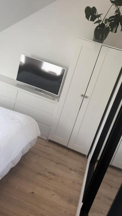 Room for rent 690 euro Merellaan, Capelle aan den IJssel