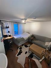 Room for rent 495 euro Fabriekstraat, Tilburg