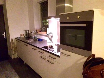 Studio zu vermieten 1150 Euro Waldorpstraat, Den Haag