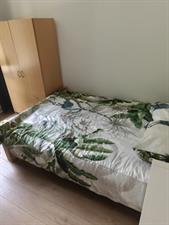 Zimmer zu vermieten 550 Euro Voermanstraat, Groningen