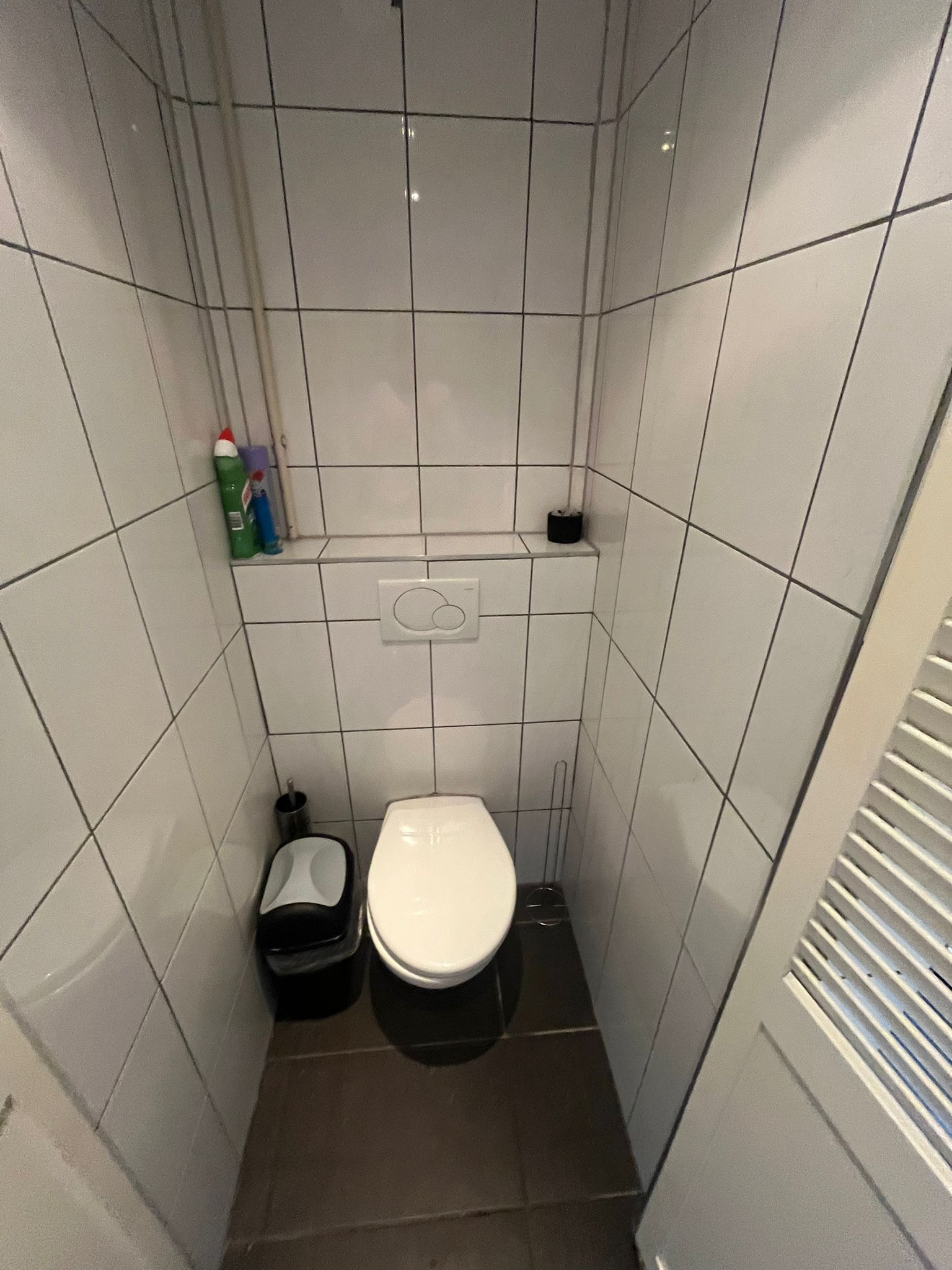 apartments for rent on Paardenweide