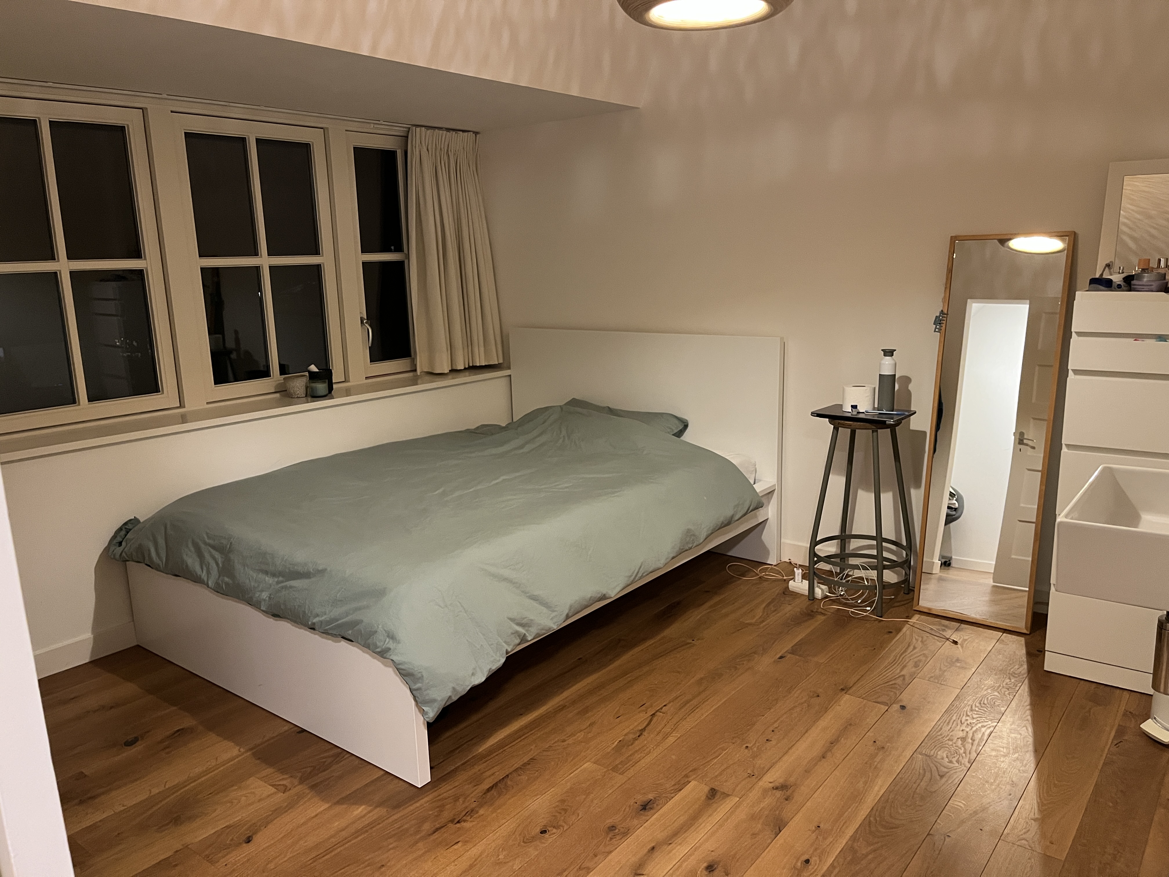Appartement aan Parklaan, Bilthoven 6
