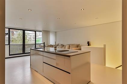 Apartment for rent 2750 euro Wigbolt Ripperdastraat, Amsterdam