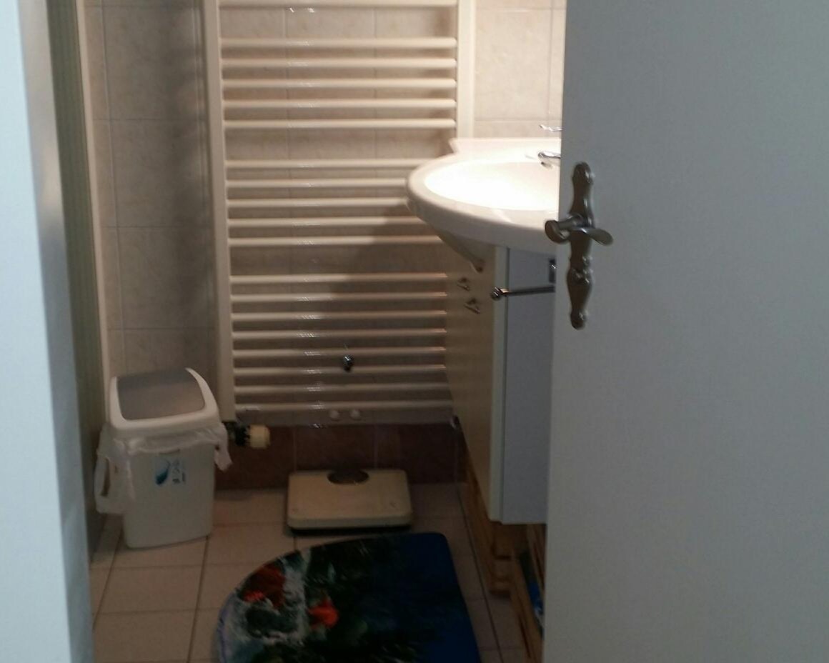 Kamer aan de Hoef, Wageningen 6