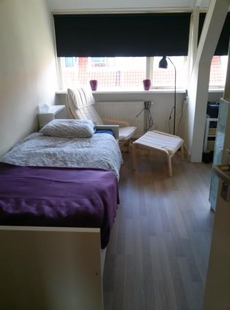 Zimmer bei Jan Lievensstraat In Leeuwarden
