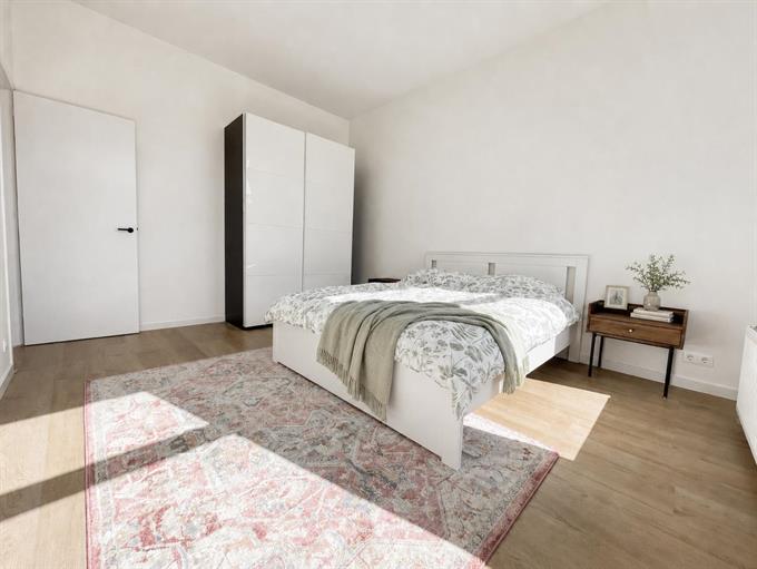 Wohnung bei Henegouwerlaan In Rotterdam