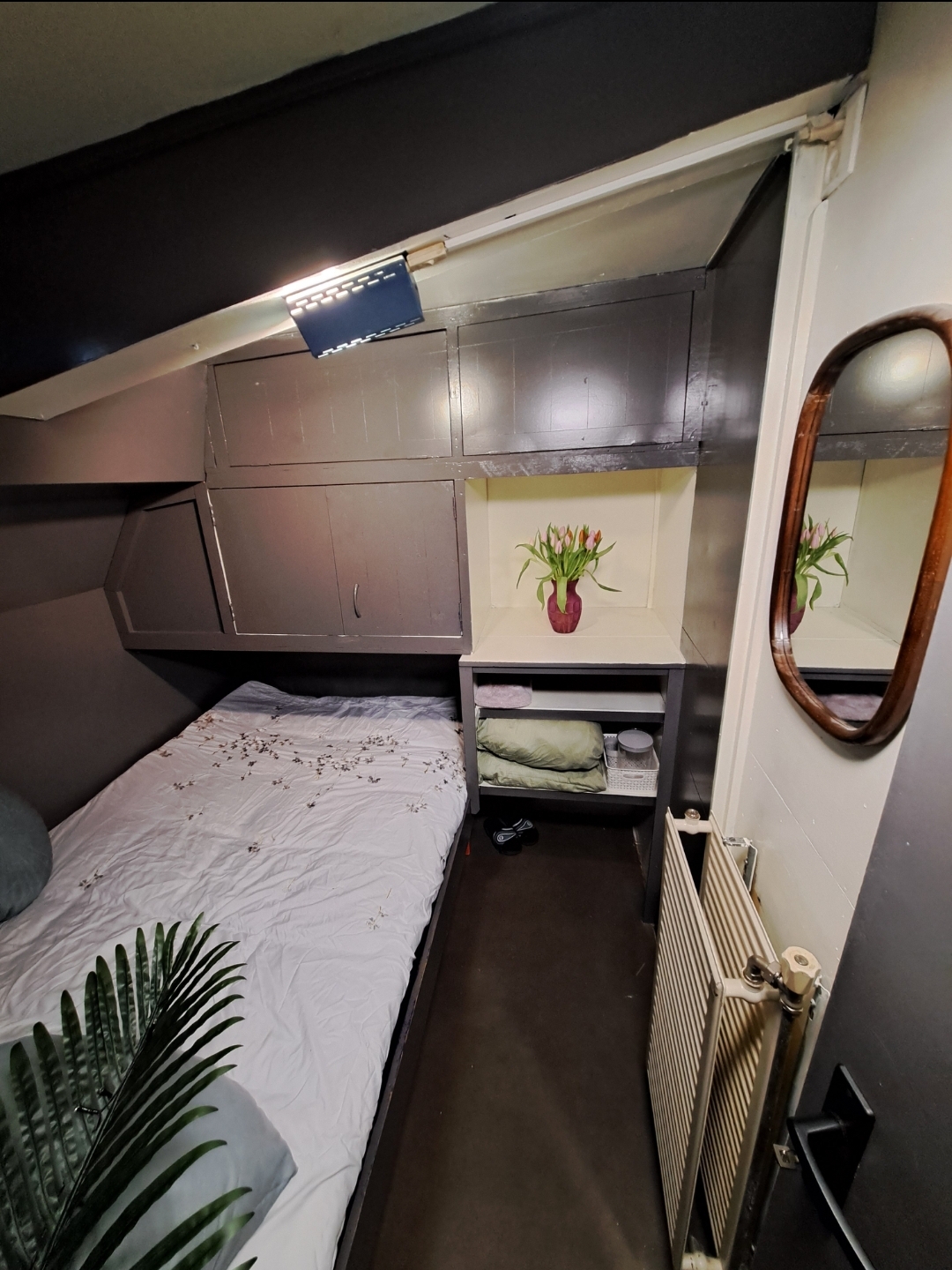 Kamer te huur in Wormer – Veerdijk – foto 4